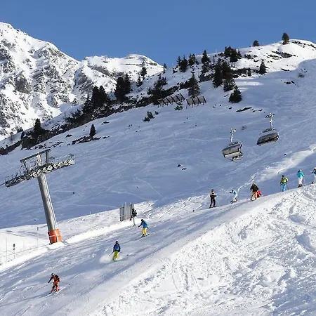 Severin*s - The Alpine Retreat